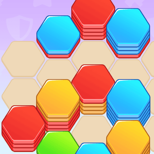 Hex Defense app icon
